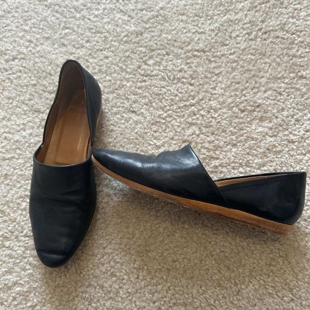 Coclico Padu Flats 36